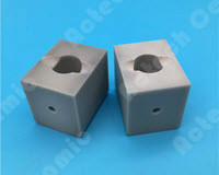 Aluminum Nitride blocks