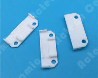 Machinable ceramic Products