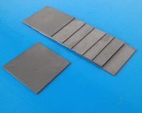 Silicon Nitride substrate