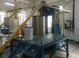 Ceramic machining