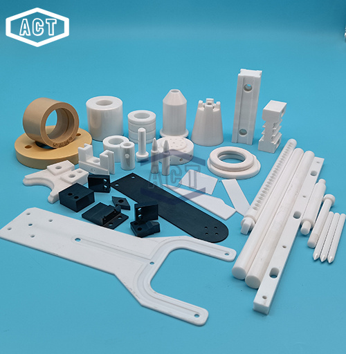 Zirconia Ceramic Tools - Alumina Ceramic Parts OEM China Manufacturer